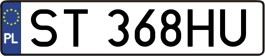 ST368HU