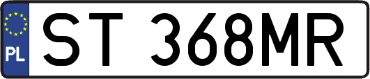 ST368MR