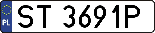 ST3691P