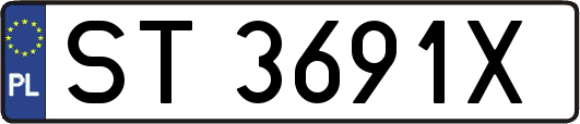 ST3691X