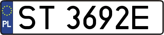 ST3692E