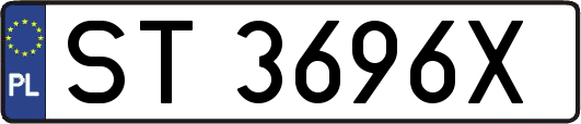 ST3696X