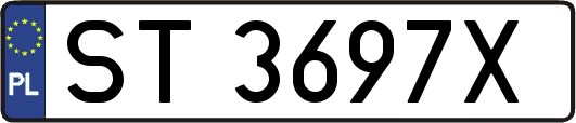 ST3697X