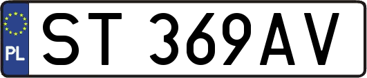 ST369AV
