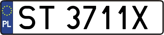 ST3711X