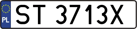 ST3713X