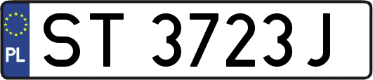 ST3723J