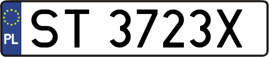 ST3723X