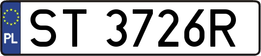 ST3726R