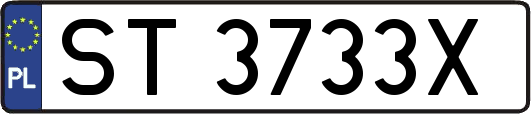 ST3733X