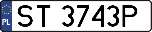 ST3743P