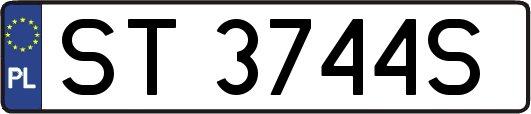 ST3744S