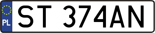 ST374AN