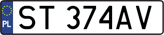 ST374AV