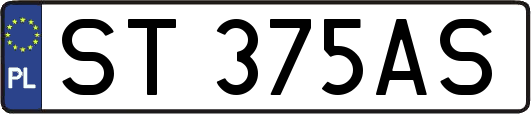 ST375AS