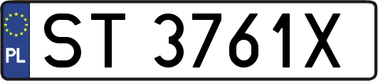 ST3761X