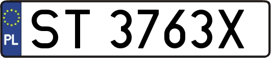 ST3763X