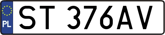 ST376AV