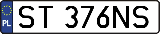 ST376NS