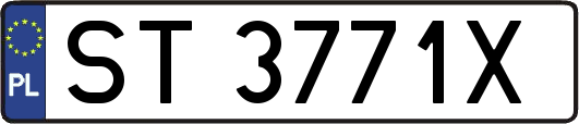 ST3771X
