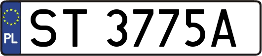 ST3775A