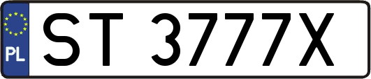 ST3777X