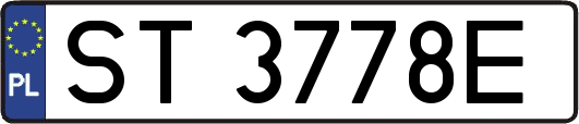 ST3778E