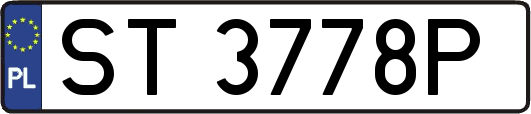 ST3778P