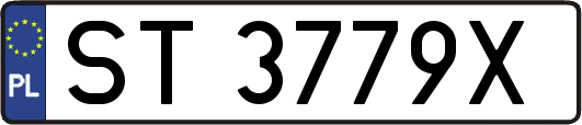 ST3779X