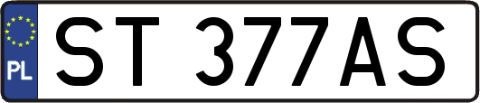 ST377AS