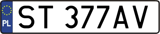 ST377AV