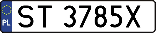 ST3785X