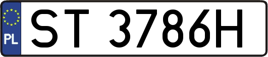 ST3786H