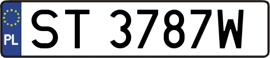ST3787W
