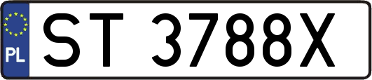 ST3788X