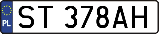 ST378AH