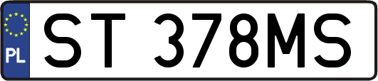 ST378MS