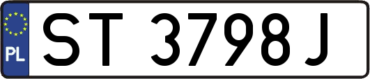 ST3798J