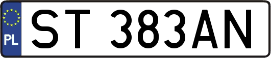 ST383AN
