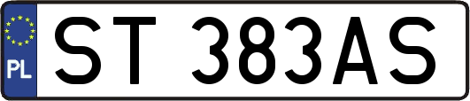 ST383AS