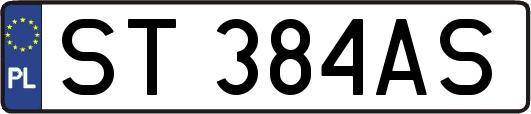 ST384AS