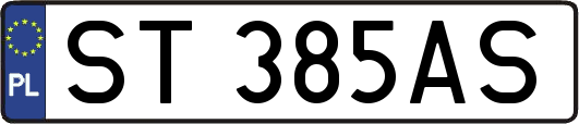 ST385AS