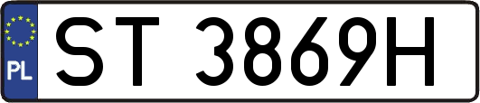 ST3869H