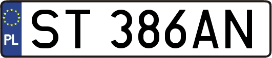 ST386AN