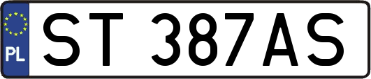 ST387AS