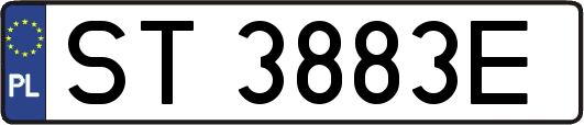 ST3883E