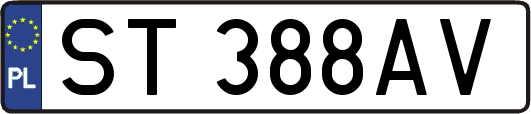 ST388AV