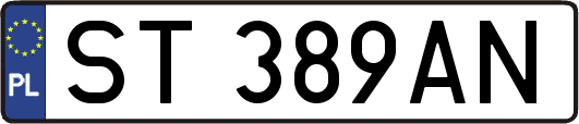 ST389AN