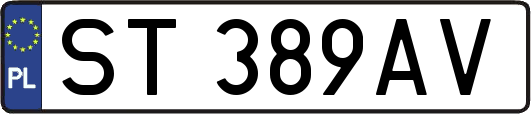 ST389AV