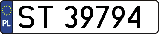 ST39794